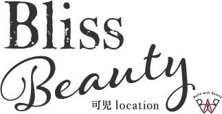 bliss beautyロゴ